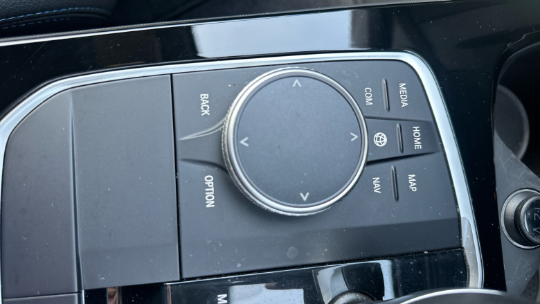 BMW 1 Series 118i [136] M Sport 5dr Step Auto [LCP] Petrol Hatchback